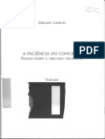 A Paciência do Conceito- Lebrun.pdf