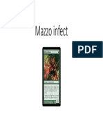 Mazzo Infect