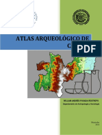 Atlas Arqueológico de Caldas