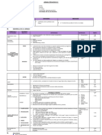 Actividades Del Mes de Diciembre