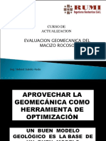 3 Evaluacion Geomecanica Del Macizo Rocoso