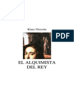 El alquimista del rey .pdf