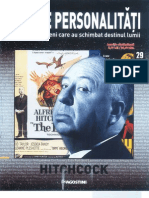 029 - Alfred Hitchcock