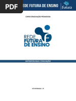 Antropologia e Educação