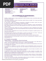 - A Existência Dos Mestres Ascensos