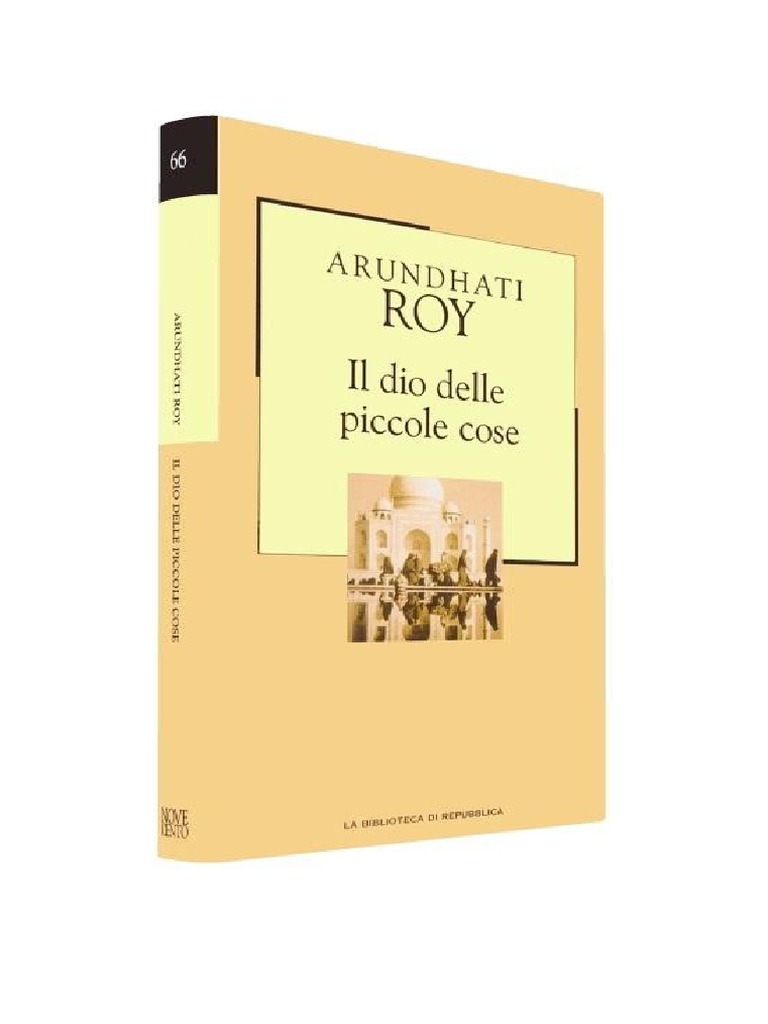 arundhati roy il dio delle piccole cose.pdf