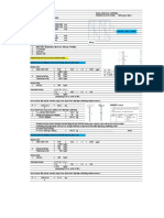CHPP Scaffolding Calculation PDF