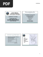 Bridge Engineering Practice,Bangladesh