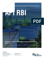 API RBI Brochure 2016