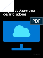 Azure Developer Guide Ebook Es-ES