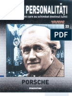 033 - Ferdinand Porsche