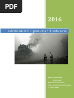Trabajo Economia