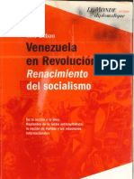 Venezuela en Revolución - Luis Bilbao