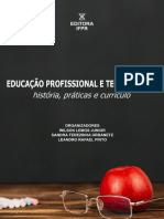eBook Educação Profissional e Tecnológica 07-12-2