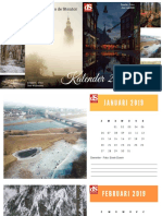 Kalender 2019 - Lezersfoto's de Stentor 
