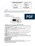 Mto-Gu-02 Guía Rápida de Uso Desfibrilador Zoll M Series