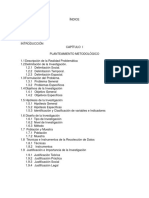 Inventario de Habitos de Estudio CASM