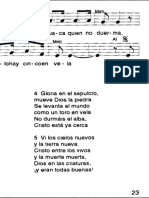11 Cancionero Partituras - 0499