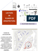 Lectura de Planos 2