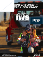 IWS0024R12 Iws Catalog