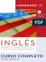 Complete Inglés The Basics by Living Language Excerpt PDF