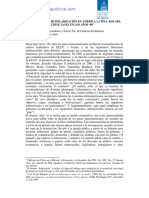 Las propuestas de dolarizacion en AL.pdf