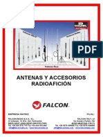 664 661 Catalogo Antenas D-OrIGINAL Web