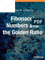 Fibonacci Numbers and The Golden Ratio