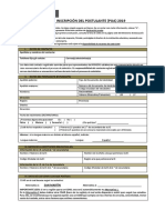 Actividades Del Mes de Diciembre