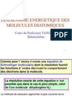 Chapitre 12 Diatomique