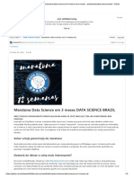 Data-Science-Brazil Maratona PDF