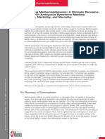 Demystifying Methemoglobinemia: A Clinically Pervasive Disorder With Ambiguous Symptoms Masking Prevalence, Morbidity, and Mortality