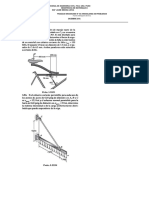 Resistencia Materiales problemas