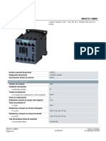 VLT Micro Drive Fc-051 Manual de Funcionamiento, Mg.02.a2.05