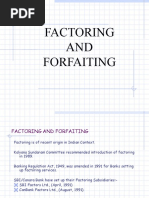 Factoring and Ing