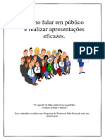 1 - Como Falar em Público PDF