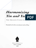 (Taoism) Wong, Eva - Harmonizing Yin and Yang.pdf