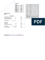 Cantilever RW Design