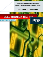 Taller Electronica Digital