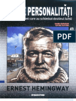 043 - Ernest Hemingway