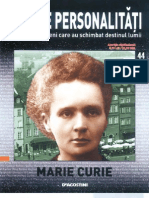 044 - Marie Curie