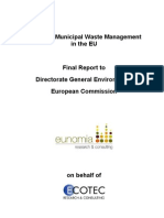 eucostwaste