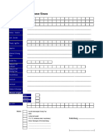 Database Siswa: Nama NIS Jenis Kelamin Kelas / Batch