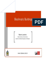 BIOCLIMATICS BUILDINGS - Lamberts PDF