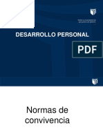 Valores que forman personas