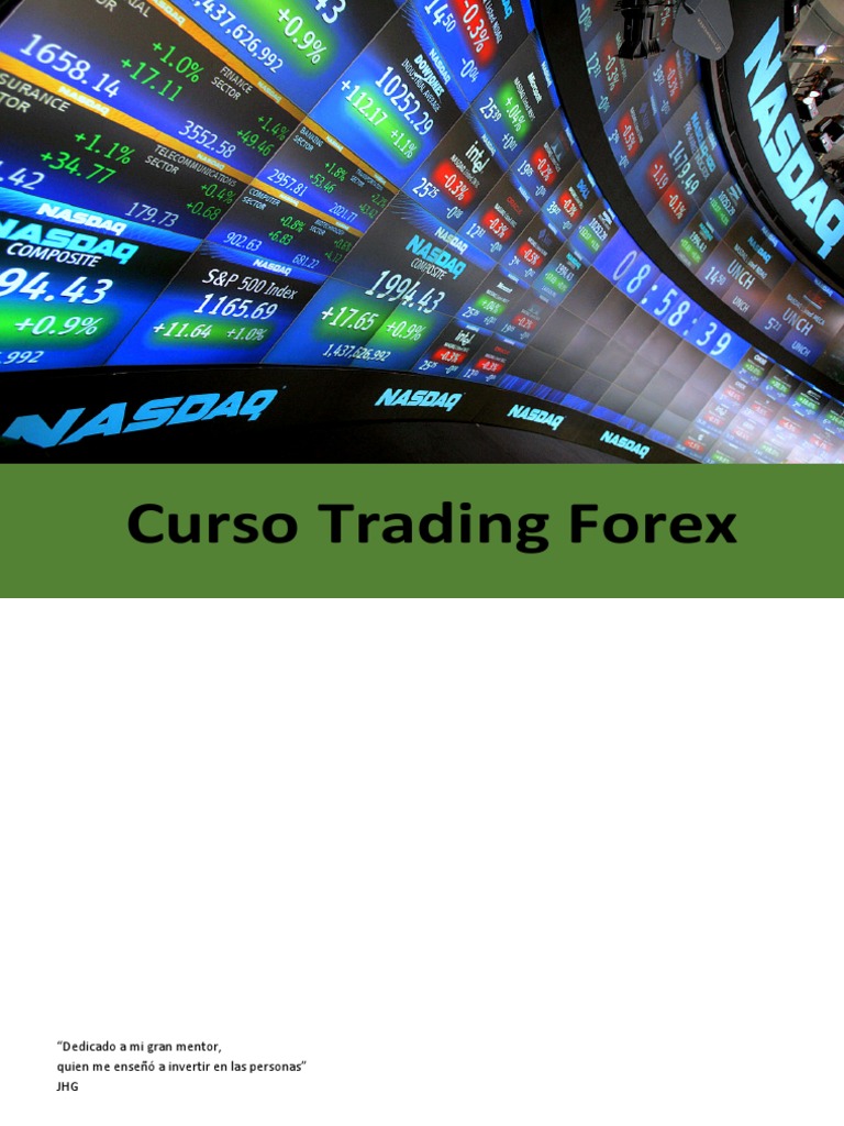 FOREX TRADING EN ESPANOL intelligence overview