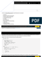 Prog Hu Cikkek 901 Python Alapok PDF