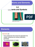 3.2 Elements and Symbols_1_.ppt