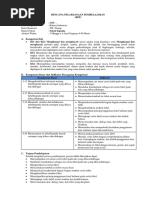 Soal Teks Tanggapan Kelas Ix Smp Mts Kurikulum 2013 Revisi Doc