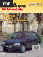 Vivre avec une voiture ancienne | PDF | Véhicules | Technologie